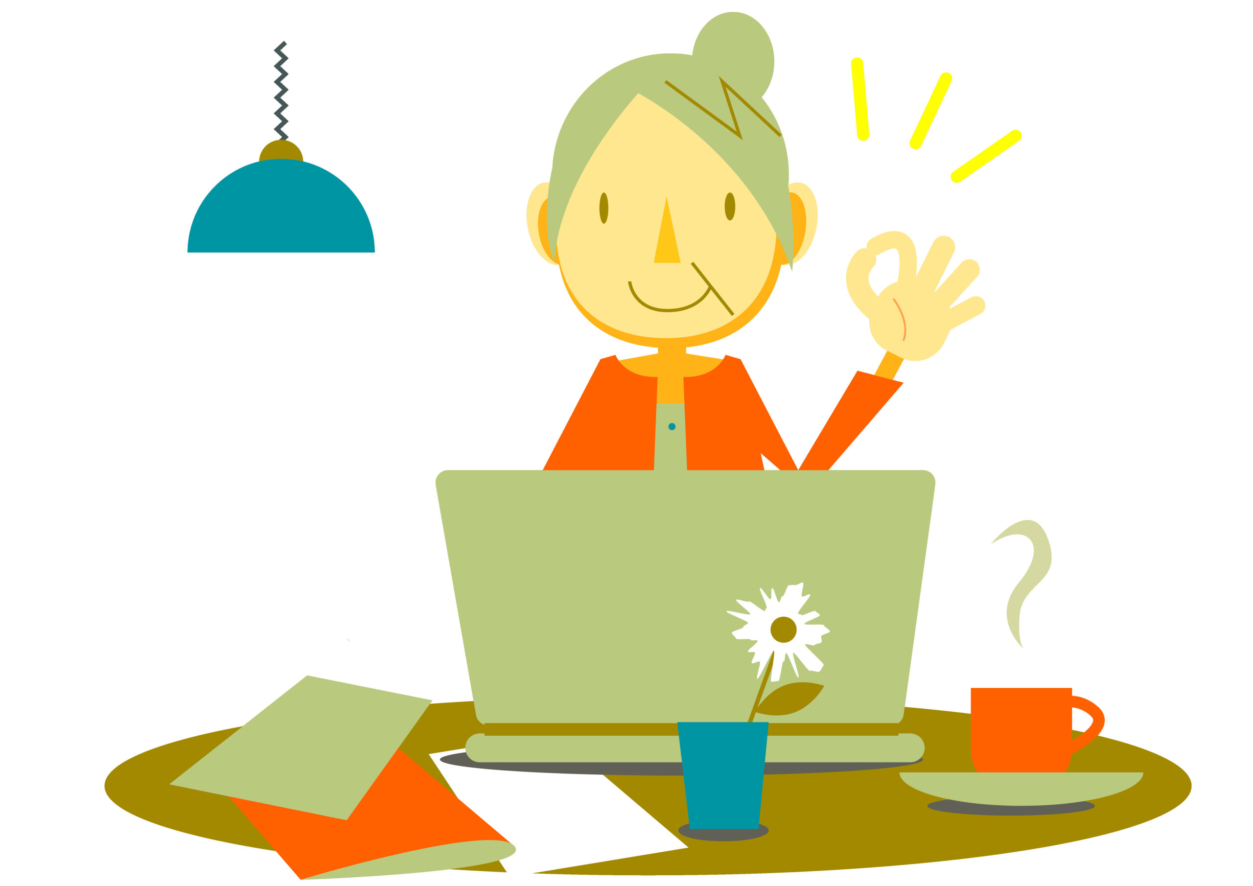 avis clients cours informatique seniors