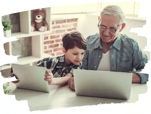 Cours-informatique-seniors-La-Rochelle-17 Cours informatique seniors dans le 17
